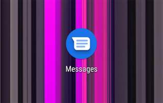 RCS End-to-End Encryption Hinted at in Internal Google Messages Build