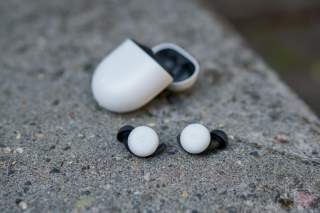 Pixel Buds Firmware 550 Includes Find My Device, Bass Boost, and More