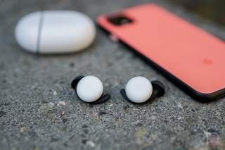 A Big Pixel Buds Update is Coming Next Month