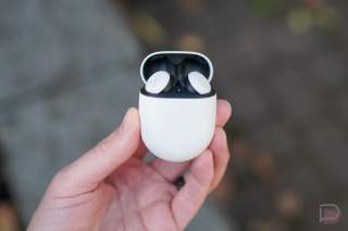 Your Google Pixel Buds Have a New Update