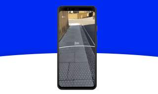 Google Gives You New AR Tool to Social Distance Better