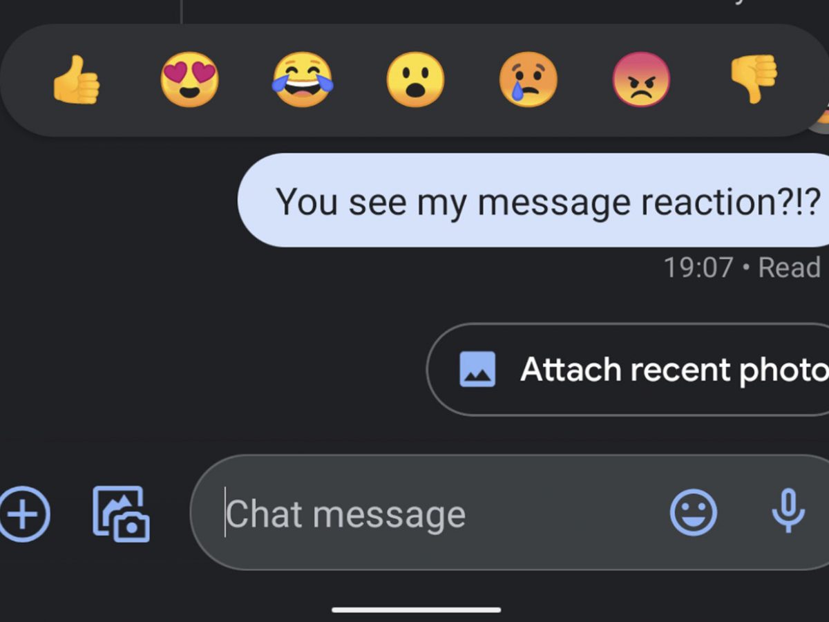 Releases Superfan Reactions for iMessage 