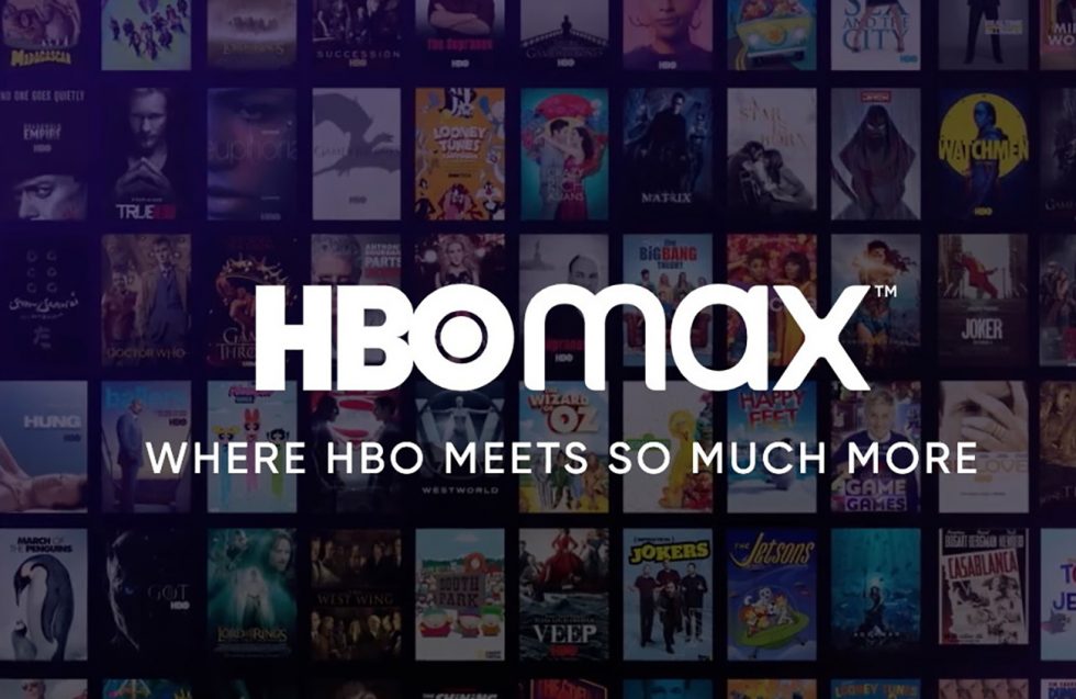 HBO Max Deal