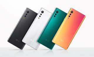 LG Velvet Debuted in South Korea With Snapdragon 765 and Decent Price, No US Availability Info