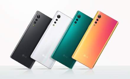 LG Confirms Velvet Coming to North America in “Coming Weeks”