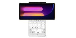 Reported LG Wing With Swivel Display May be the Drastic Step LG Needs to Take