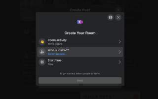 Facebook’s Messenger Rooms Now Available on Desktop, Mobile