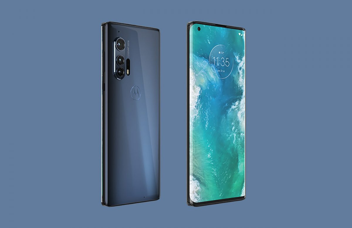 We Did It Motorola Now Promises Two Android OS Updates for Edge+