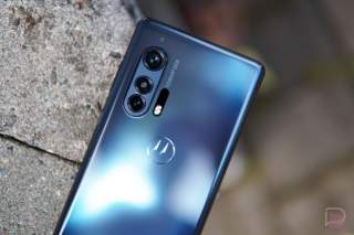 Next-Gen Motorola Edge Will Offer Snapdragon 778G Processor, 120Hz Display