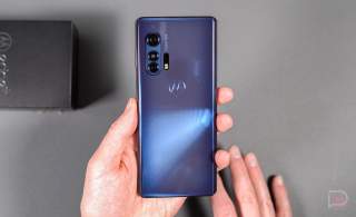 Motorola Edge+ Unboxing and Tour!