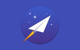 Newton Mail is Back Again, Again