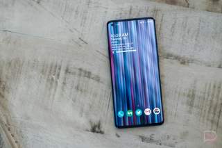 OnePlus 8 Pro Thoughts: Not for the Diehards