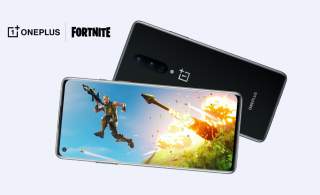 OnePlus 8 Lineup Gets Fortnite at 90FPS