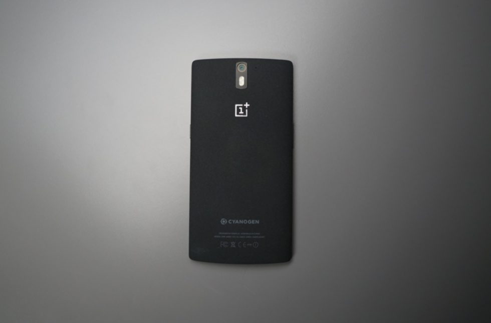 OnePlus One