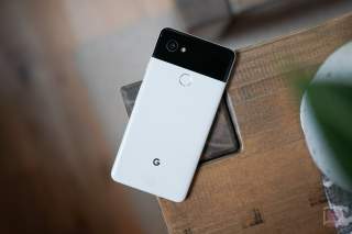 Google Pixel Phones Keep Unlimited High Quality Photo Uploads Perk