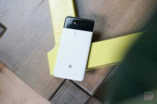 Pixel 2 and 2 XL Owners, It’s Time to Upgrade if You Care About Updates