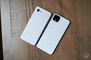 Samsung Just Made Me Excited About The Pixel 5