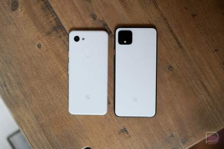 Google Survey Hints at $349 Pixel 4a, $699 Pixel 5 Prices