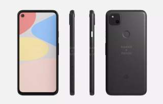 Pixel 4a Catches Possible Launch Delay, Looking Like Early June Now