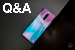 Droid Life Q&A Sessions: Volume 57 Answers