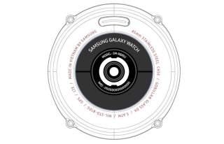 Samsung’s Next Galaxy Watch is Close as Two Models Stop by FCC (Updated)