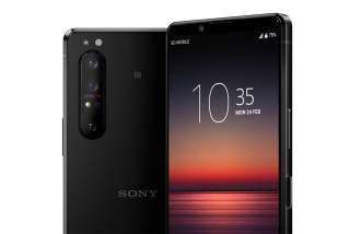 Sony Xperia 1 II Goes Up for Pre-Order and It’s so Expensive