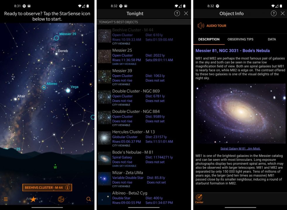 Celestron's StarSense Explorer is Perfect for Nights Stuck at Home