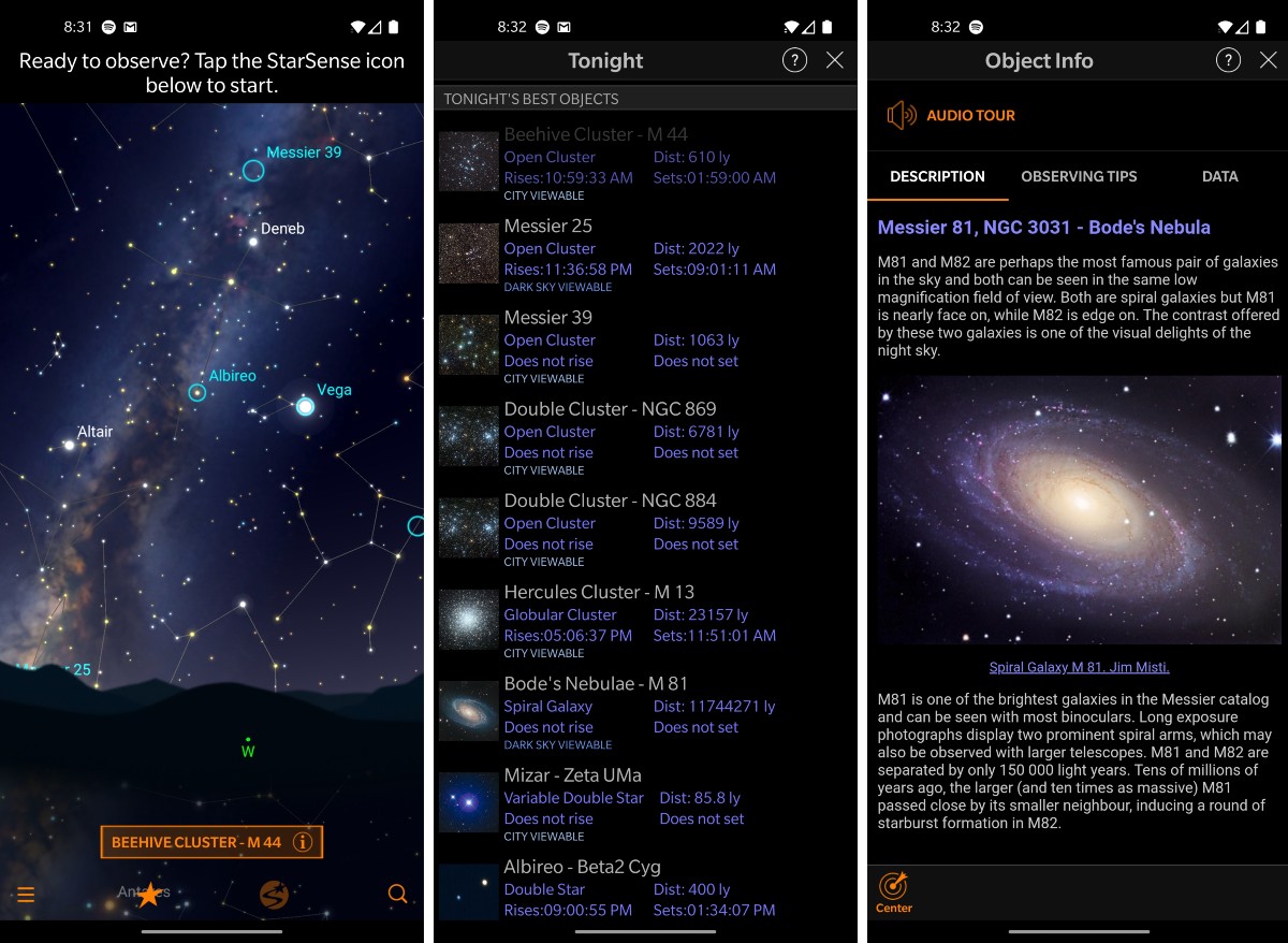 Celestron S Starsense Explorer Is Perfect For Nights Stuck At Home Celestron S Starsense Explorer Is Perfect For Nights Stuck At Home