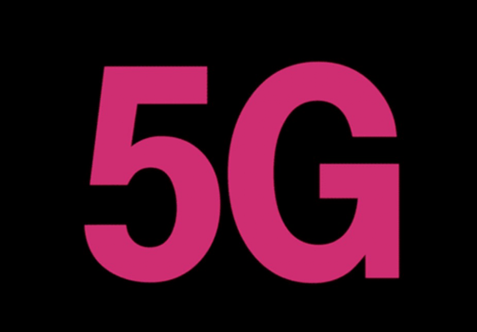 T-Mobile 5G Layer Cake