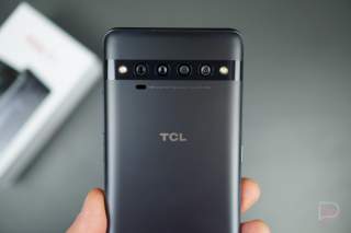 TCL Commits to One Major Android OS Upgrade for 10 Pro, 10L Phones