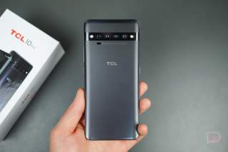 GIVEAWAY: Win 1 of 5 TCL 10 Pro Phones for Father’s Day From Droid Life and TCL!