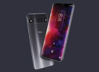 TCL 10 Pro is Very Intriguing at $449, US Launch Set for May 19