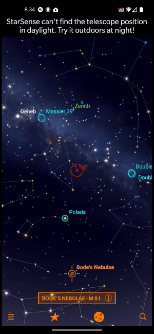 Celestron S Starsense Explorer Is Perfect For Nights Stuck At Home