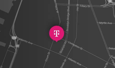 T-Mobile Gives Small Businesses 90 Days Free Service if They Switch Over