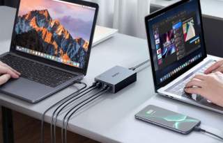 DEAL: AUKEY Hosting Big Sale on Wall Chargers, Power Banks, and Charging Stations