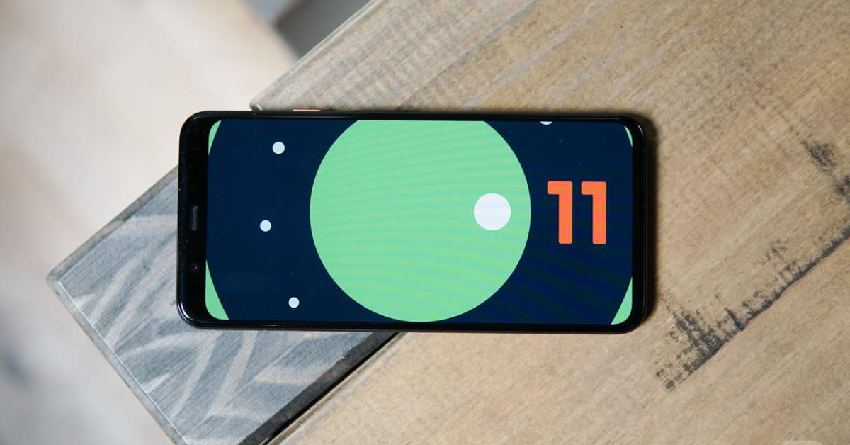 Android Model 11 Android 11 Release Date Might Have Been Revealed