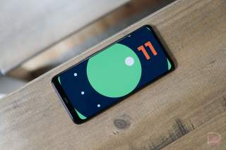 Android 11 Beta 3, the Final Beta, Now Available for Pixel Phones!