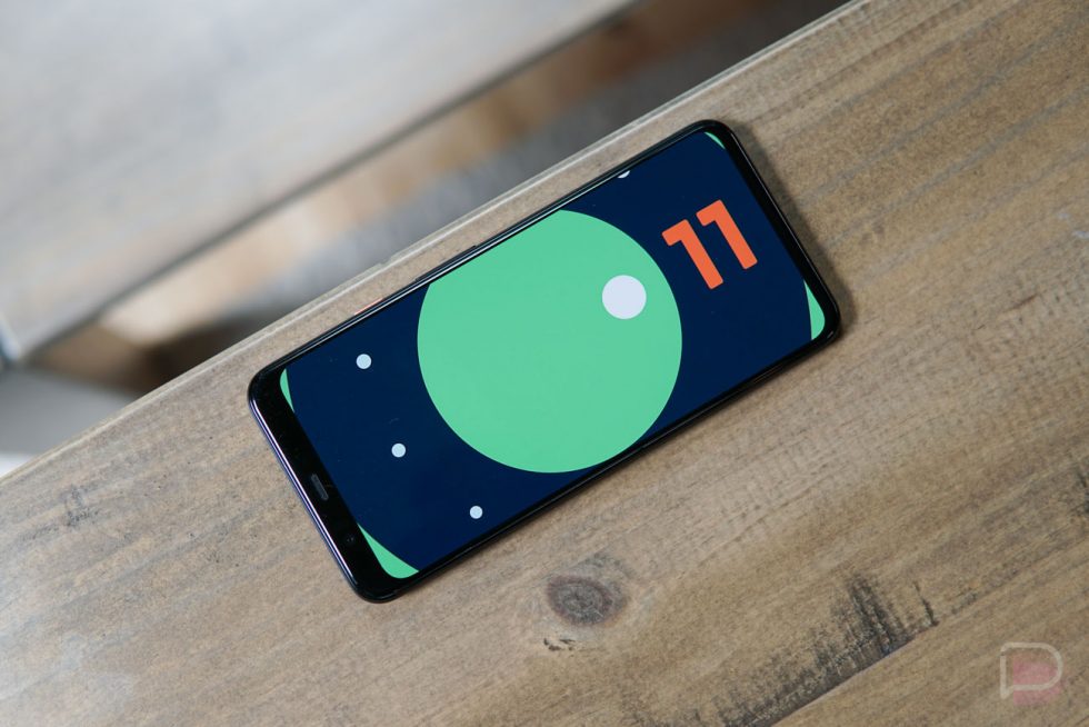 Google Just Released the Final Android 11 Beta