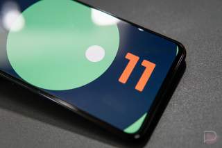 Friday Question: How are You Liking Android 11?