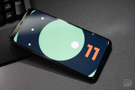 Android 11 Beta Coming to “Other Devices” in Coming Weeks (Updated)