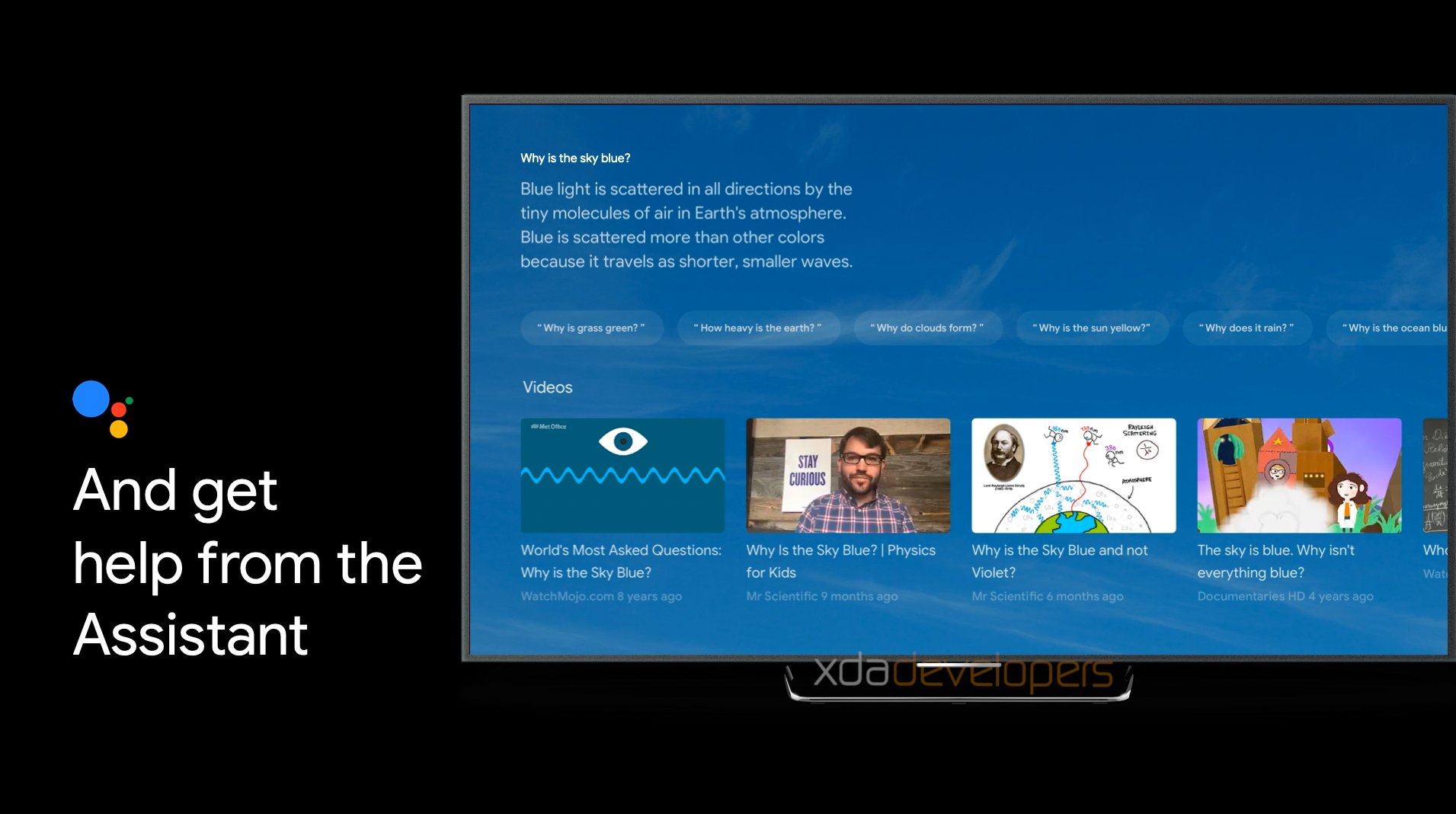 Android Tv Update Will Highlight Youtube Tv Channel Guide Android Tv Update Will Highlight Youtube Tv Channel Guide