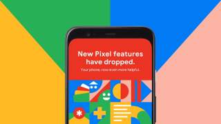Latest Pixel Feature Drop Includes Adaptive Battery Improvements, Safety Check Feature