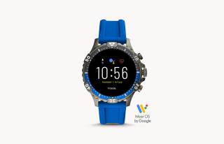 Fossil Gen 5 Garrett is a Steal at $179 ($116 Off)