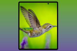 Galaxy Z Fold 2 at Unpacked Looks Unlikely