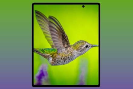 Galaxy Fold 2 Render Provides Idea of What to Expect