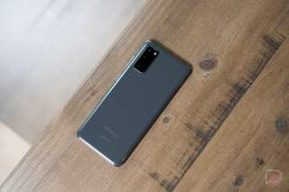 Verizon Galaxy S20 Lineup Receives December Security Patch