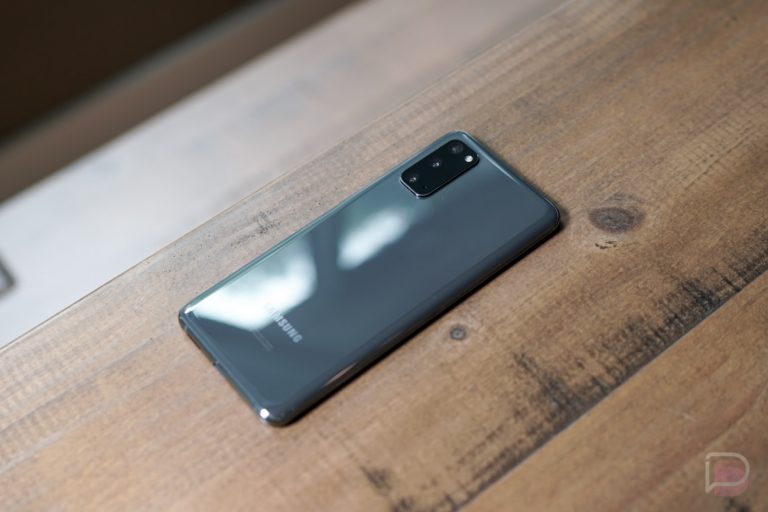 Verizon Galaxy S20 Gets Huge Android 11 and One UI 3.0 Update