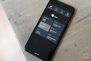 Android 11’s New Power Button Quick Controls Go Live Thanks to Home App