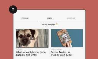 Google’s Keen App Gives You a Place to Curate Your Passions