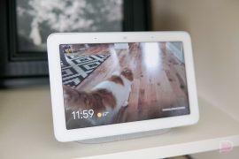 Google Nest Hub